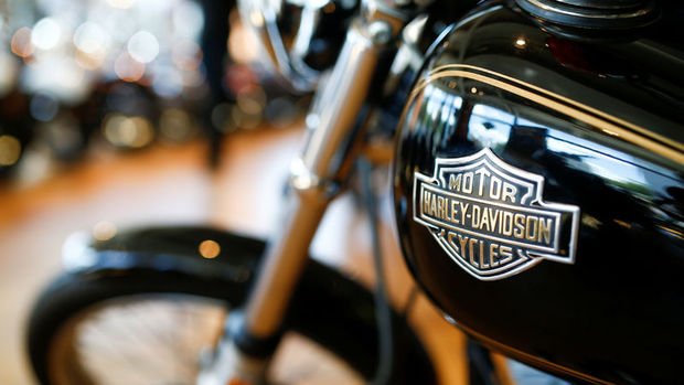 Harley-Davidson AB ülkeleri için üretimini ABD dışına taşıyor