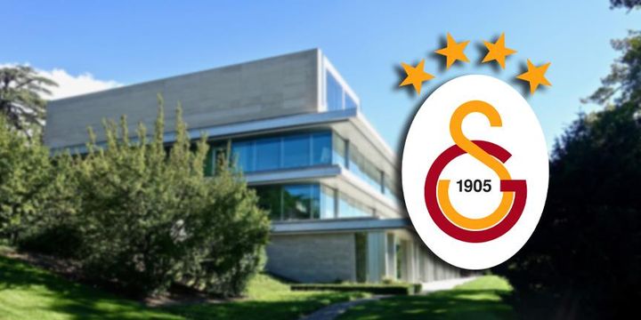 Galatasaray: UEFA