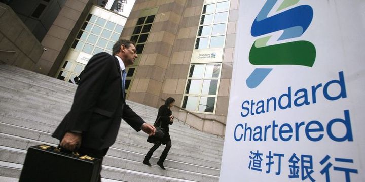 StanChart: Altın 2018 sonunda 5 yılın zirvesini test edebilir