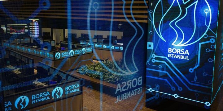 Borsa güne yatay başladı