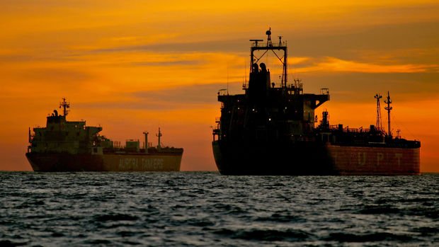 Türkiye'nin petrol ithalatı nisanda yüzde 10 azaldı