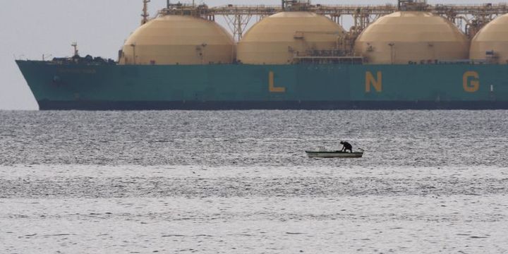 LNG ihracatında lider yine Katar