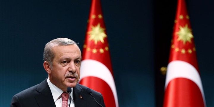 Erdoğan
