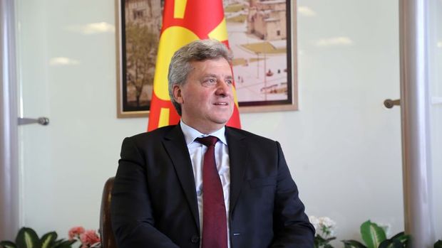 Makedonya Cumhurbaşkanı isim değişikliği anlaşmasını imzalamayacağını açıkladı