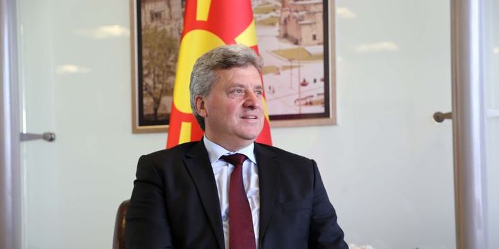 Makedonya Cumhurbaşkanı isim değişikliği anlaşmasını imzalamayacağını açıkladı