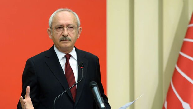 Kılıçdaroğlu: Seçimin tek kaybedeni AK Parti, kazananı demokrasidir