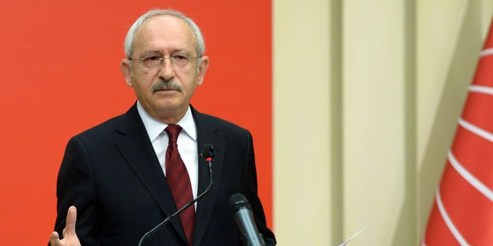 Kılıçdaroğlu: Seçimin tek kaybedeni AK Parti, kazananı demokrasidir