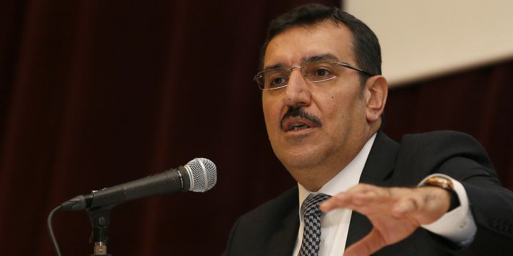 Tüfenkci: Lisanslı depolarda kiranın yarısı değil, tamamını karşılayacağız