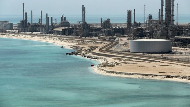 Suudi Arabistan Temmuz ayında rekor düzeyde petrol üretecek