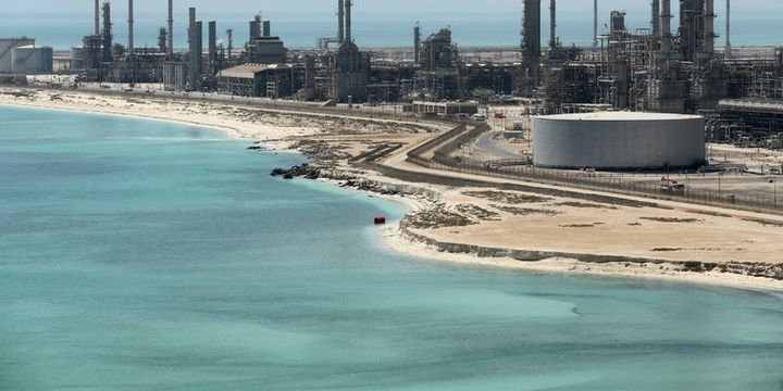 Suudi Arabistan Temmuz ayında rekor düzeyde petrol üretecek