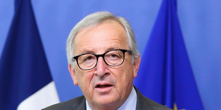 Juncker: AB