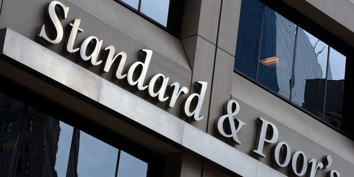 S&P ABD
