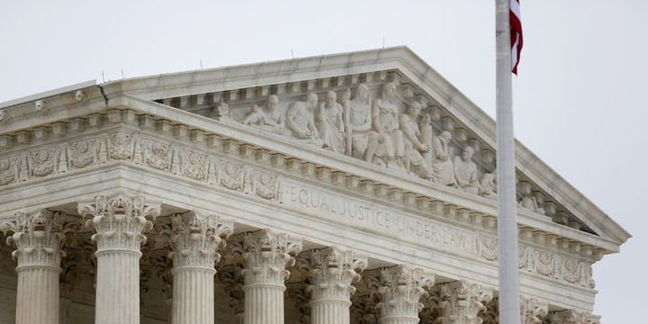 ABD Yüksek Mahkemesi Trump