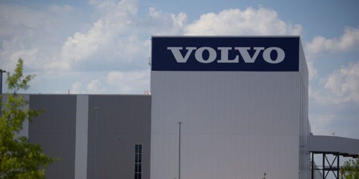 Ek vergi kararı Volvo’nun planlarını bozdu