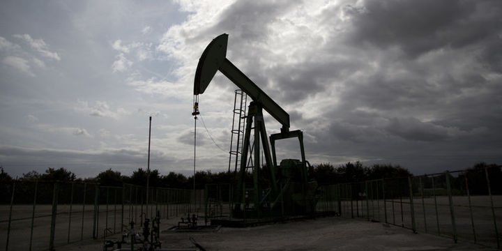 Petrol ABD