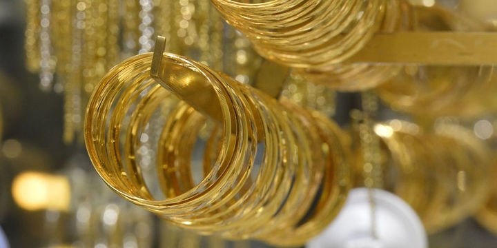 Altının gramı güne yükselişle başladı
