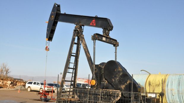 ABD'li şirket Siirt'te petrol arayacak