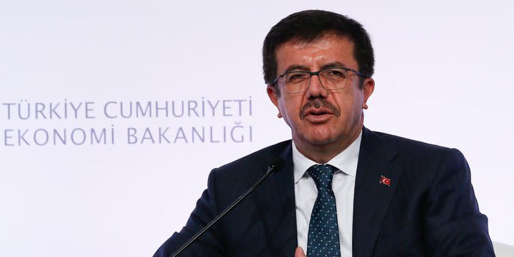 Zeybekci: Ekonomi ve Gümrük Bakanlığı farklı bir formata geçiyor