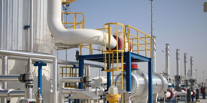 Tuz Gölü Doğalgaz Depolama Tesisi için 1,2 milyar dolarlık kredi anlaşması