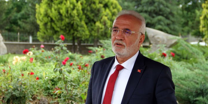 Elitaş: Kanaatimiz OHAL