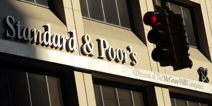 S&P THY