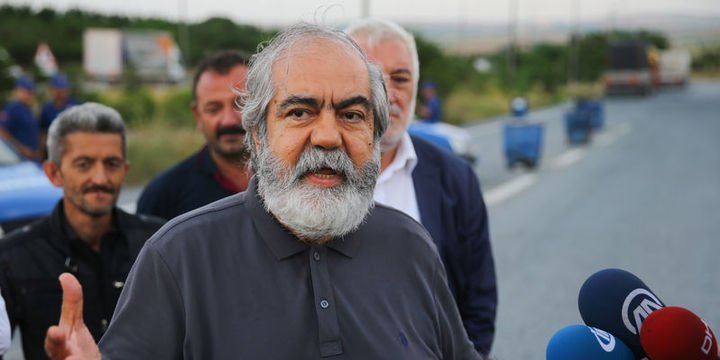 Mehmet Altan