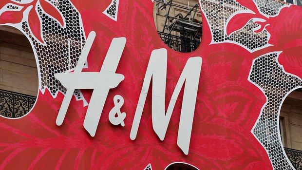 H&M'in 2. çeyrek karı beklentinin hafif altında kaldı