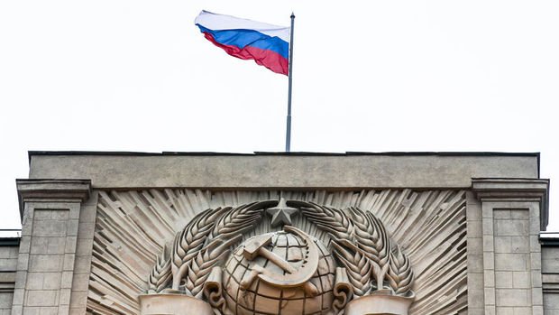 Rusya'da ekonomik büyüme aşağı yönlü revize edildi