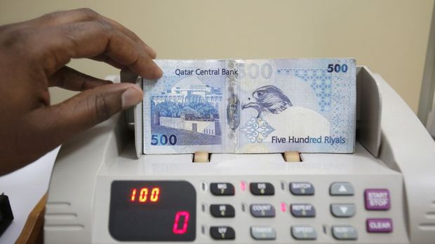 Merkez Bankası gösterge kurlara Katar riyalini ekledi