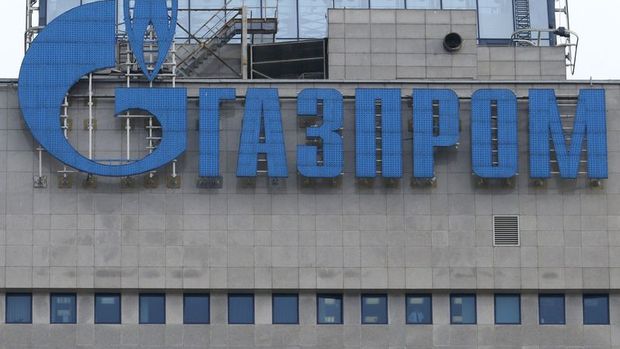 Gazprom, Avrupa'da rekor hedefliyor