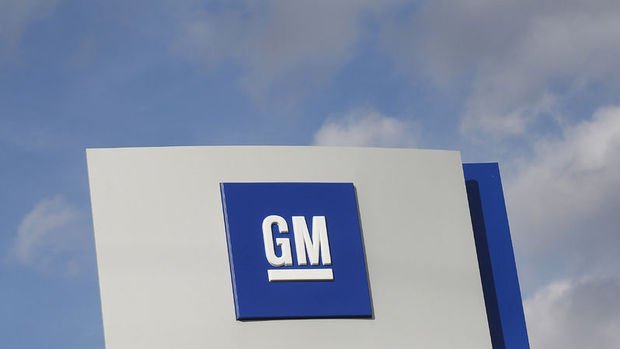 General Motors: Gümrük vergisi nedeniyle işten çıkarma olabilir