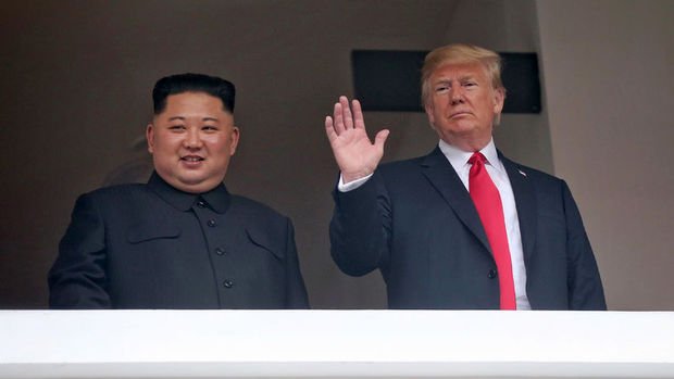 ABD istihbaratından kritik Kuzey Kore iddiası
