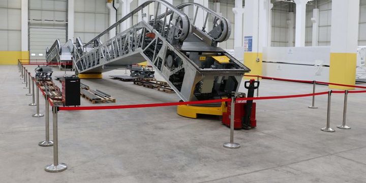 Alman ThyssenKrupp ve Tata birleşti