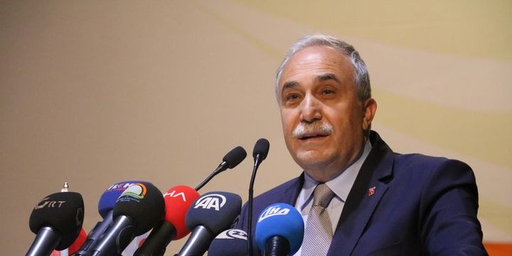 Yerel seçimler erkene mi alınacak?