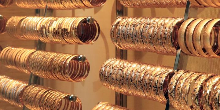 Altının gramı güne yükselişle başladı