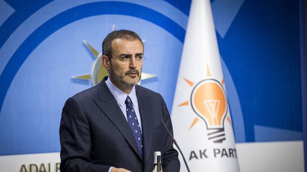 AK Parti'den 'Akşener'e başkan yardımcılığı teklifi' iddiasına açıklama