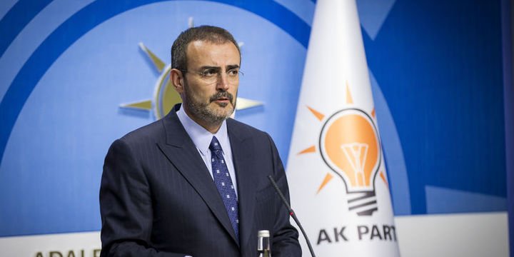 AK Parti