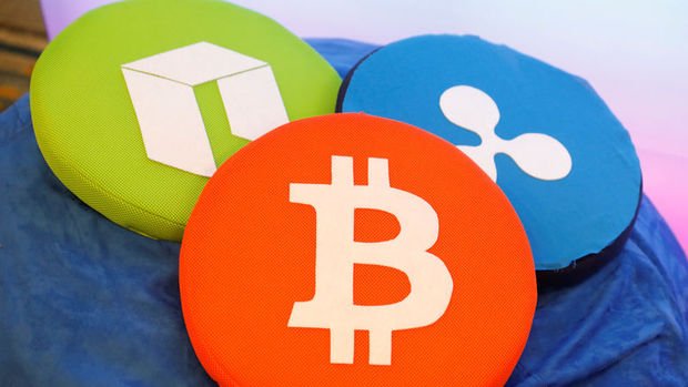 Kripto paralar Bitcoin'den destek buldu