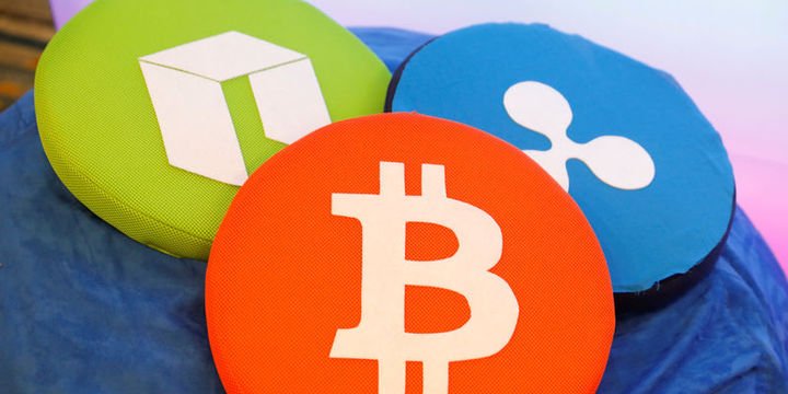 Kripto paralar Bitcoin