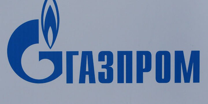 Gazprom