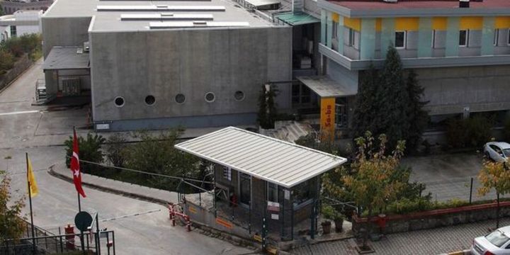 Türk otomotiv şirketi ABD