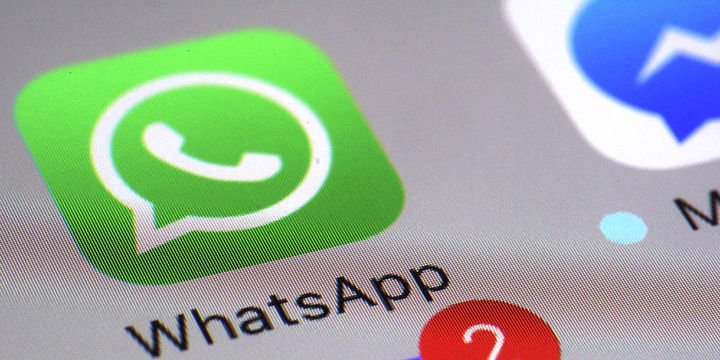 WhatsApp