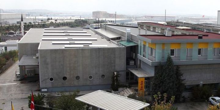 Türk otomotiv şirketi Sa-Ba Otomotiv ABD