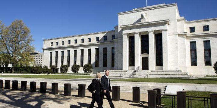Fed tutanakları faiz artırımlarının sınırını işaret edebilir