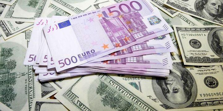 Serbest piyasada döviz açılış fiyatları (03.07.2018)
