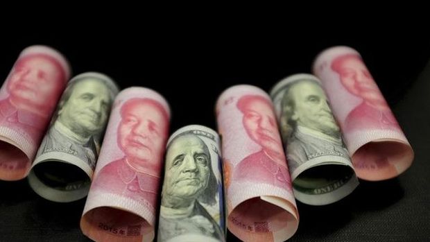 PBOC: Yuan denge seviyesinde sabit tutulacak