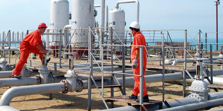 Küresel doğalgaz altyapı yatırımları 50 milyar doları bulacak