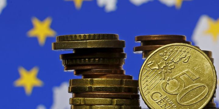 Euro Bölgesi