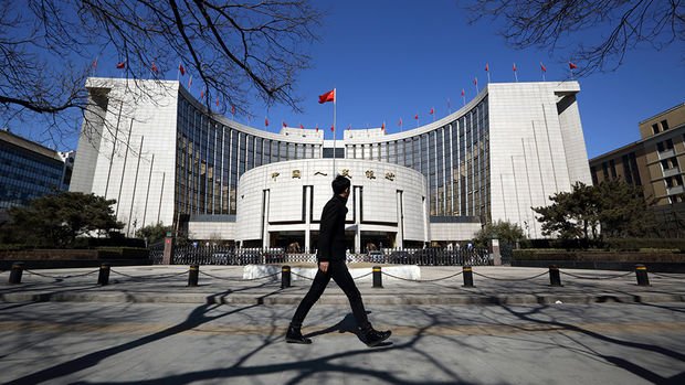 PBOC: Çin yuanı ticaret savaşında araç olarak kullanmayacak