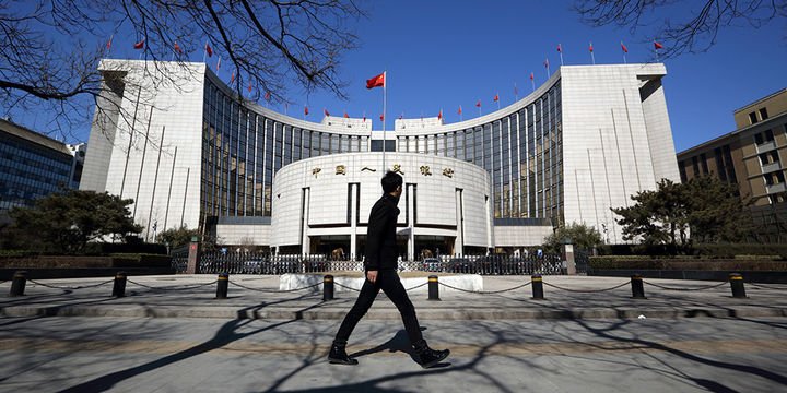 PBOC: Çin yuanı ticaret savaşında araç olarak kullanmayacak